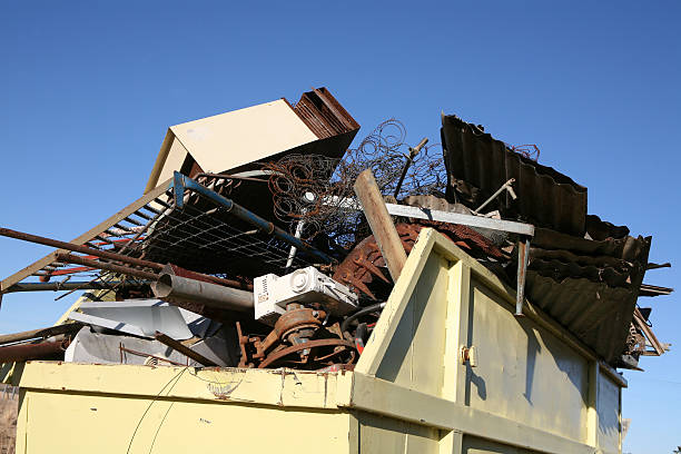 Professional Junk Removal in Temelec, CA